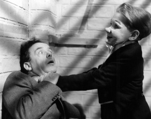 The Ventriloquist's Dummy, Dead of Night (1945)